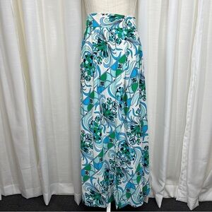 Vintage 60’s wrap over skirt